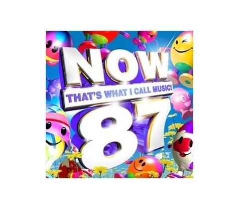 Various - Now 87