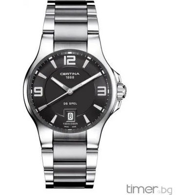 Certina C012.410.11.057.00