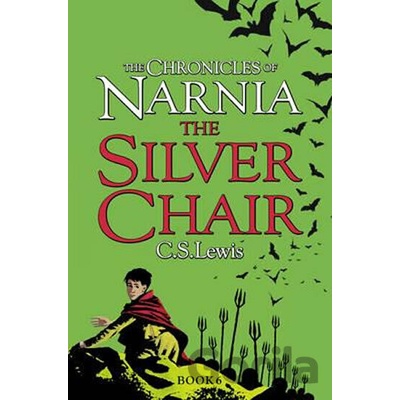 Silver Chair