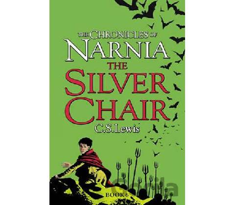 Silver Chair