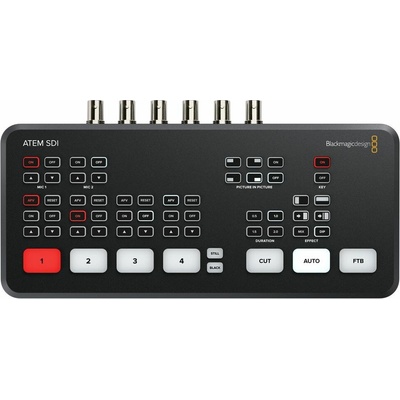 Blackmagic Design ATEM SDI