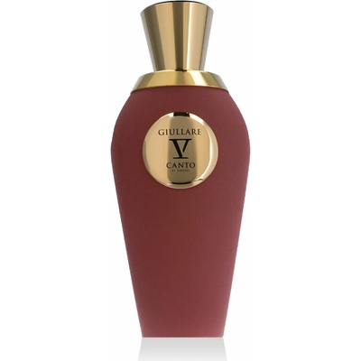 V Canto Giullare parfém unisex 100 ml tester