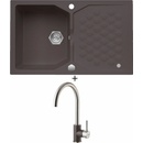 Set Alveus Sensual 30 + Elza