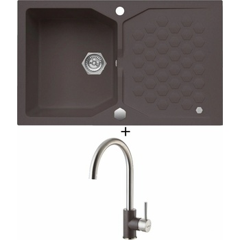 Set Alveus Sensual 30 + Elza