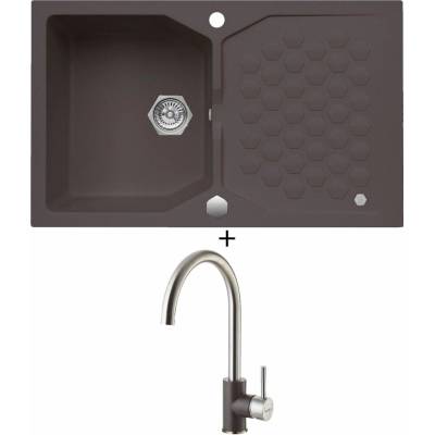 Set Alveus Sensual 30 + Elza