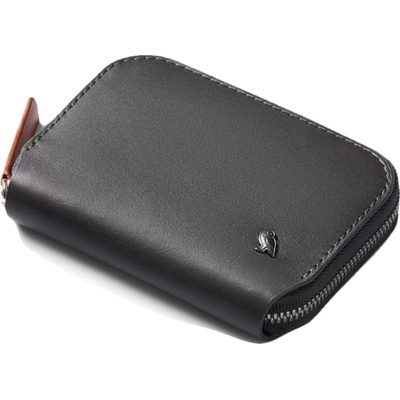 Bellroy Folio Mini Charcoal Cobalt