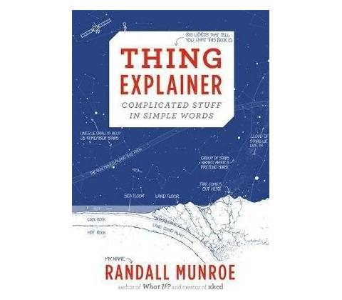 Thing Explainer