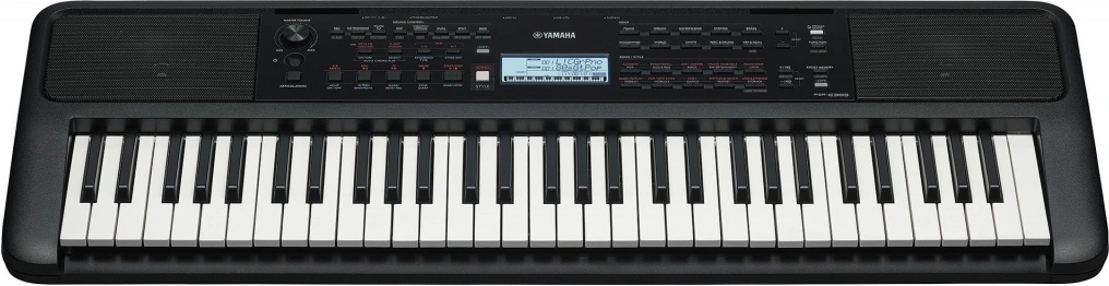 Yamaha PSR E383