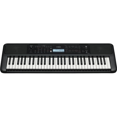 Yamaha PSR E383 – Zboží Mobilmania