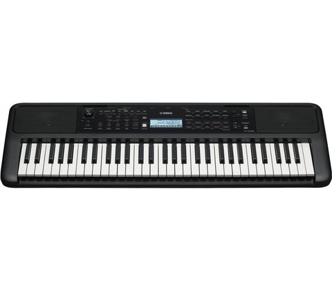 Yamaha PSR E383