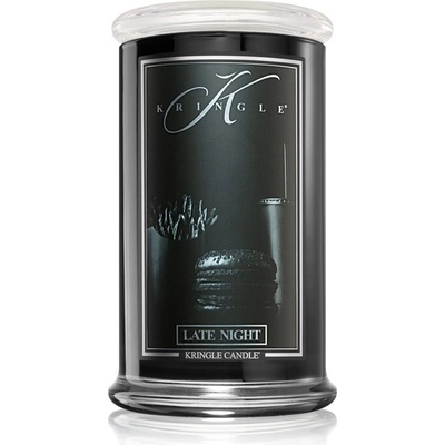 Kringle Candle Late Night 624 g