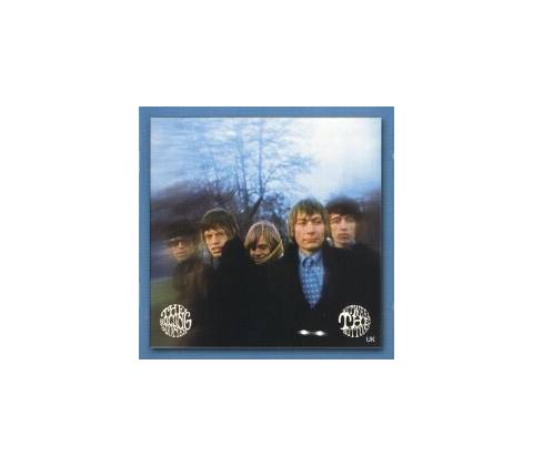 ROLLING STONES: BETWEEN THE BUTTONS CD