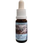 PHI Essences Дава спокойствие и решителност - Есенция Рак № 3, капки 15 ml (3 SEA)