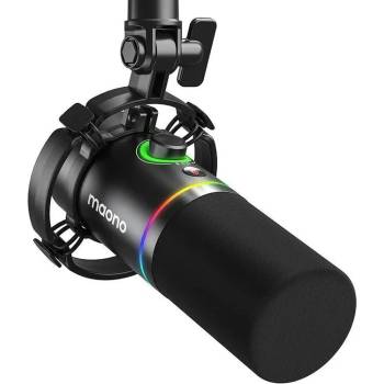 Image 1 of Maono PD200x black