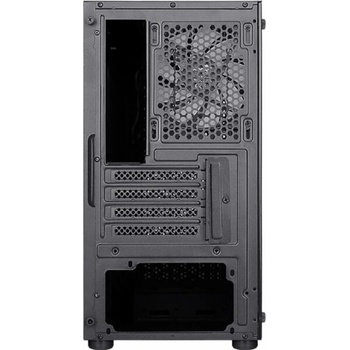 Aerocool Hexform