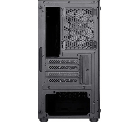 Aerocool Hexform