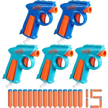 Nerf Party Pack