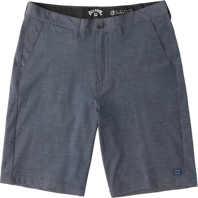 Billabong Мъжки къси панталони Billabong Crossfire Shorts - Navy - размер 33 (EU) (012-1949-0315)