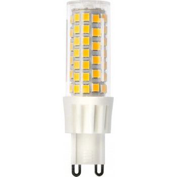 Lumiled LED žárovka LED G9 corn 10W = 75W 970lm 3000K Teplá bílá 360°