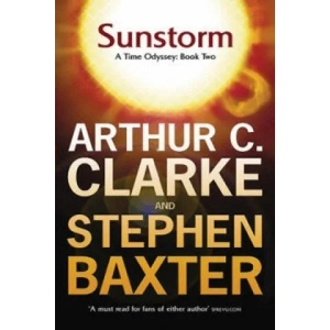 Sunstorm | Arthur Charles Clarke (2006)