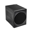 CHIEFTEC The Cube black (CI-03B-OP)