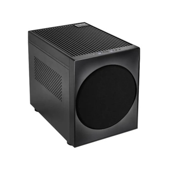 CHIEFTEC The Cube black (CI-03B-OP)