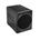 CHIEFTEC The Cube black (CI-03B-OP)