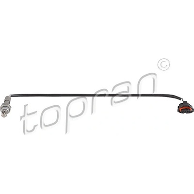 206629 TOPRAN Lambda sonda