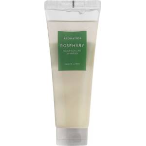 Aromatica Rosemary Scalp Scaling Shampoo - Почистващ шампоан с розмарин 180мл