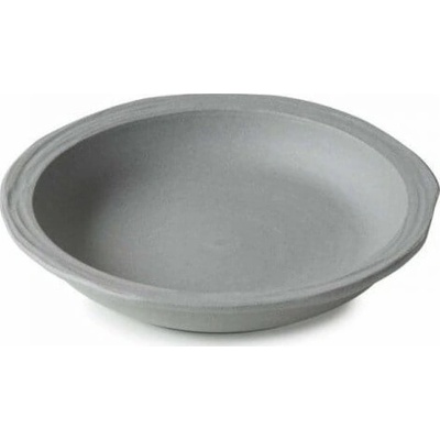 Revol No.W Hluboký talíř 21 cm šedý