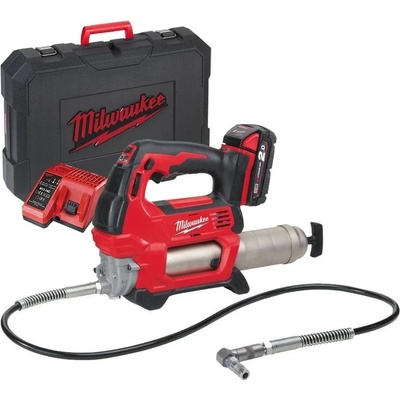 Milwaukee M18 GG-201C – Zboží Dáma