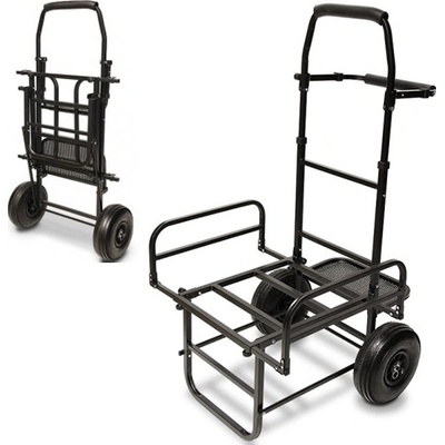 NGT Dynamic Carp Trolley FBT-TROLLEY-DYNAMIC – Zboží Mobilmania