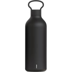 Stelton Термобутилка Tabi 1 л черна (373)