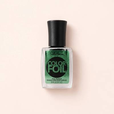 Sally Hansen Color Foil 10 ml - 10ml