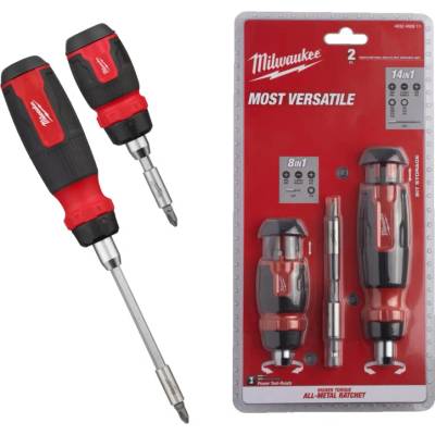 Milwaukee 2 ks 4932492811