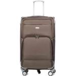 MAT STAR Куфар 8395 - 28 (8395-brown-28)