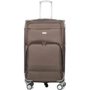 MAT STAR Куфар 8395 - 28 (8395-brown-28)