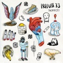 Prefuse 73 - Sacrifices CD