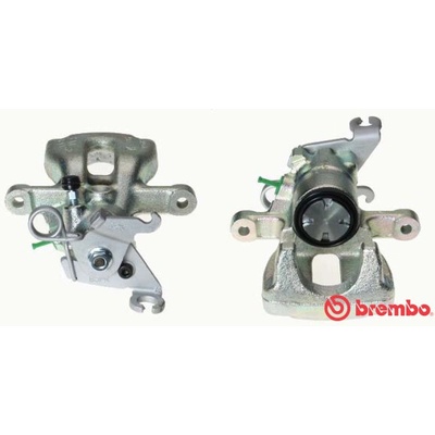 Brzdový strmeň BREMBO F 54 107 (F54107)