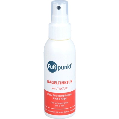 Fusspunkt deo spray na nohy 100 ml