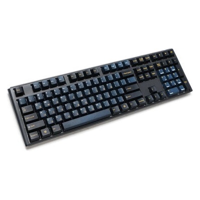 Ducky One 3 Pro Nazca Line Cherry MX2A Speed Silver US DKON2308ST-CPUSPTCHNAZ001