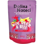Dolina Noteci Долина Нотеци Суперфуд Елен и Говеждо 300 г