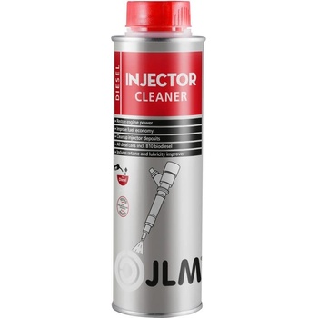 JLM Diesel Injector Cleaner Pro 250 ml