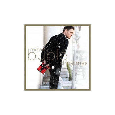 Bublé Michael - Christmas 10th Anniversary 2 CD