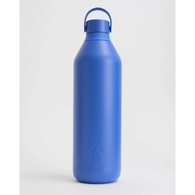 Chilly's Bottles termoláhev Pacific Blue Series 3 1000 ml