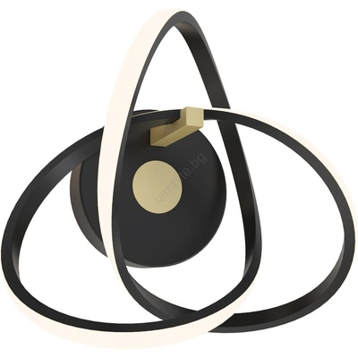 Zuma Line Indigo MB9717-1-3BGN