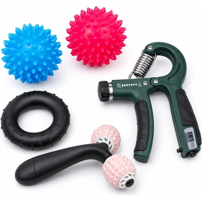 TRINFIT Rehab Set pro ruce a předloktí