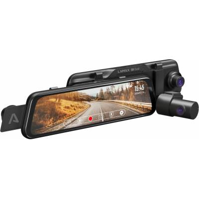 LAMAX S8 Dual