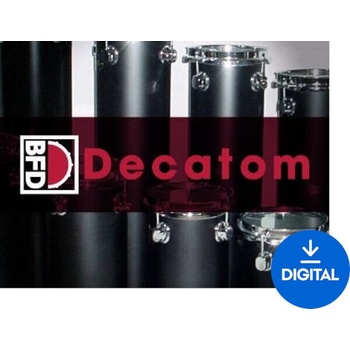 BFD Decatom (Дигитален продукт)