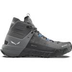 Salewa Дамски апроуч обувки Salewa Women's Wildfire NXT Mid GTX Approach shoes - Onyx / Quiet Shade - размер 40 (EU) (142-0348-0118)